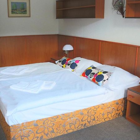Hotel Maredis Kořenov エクステリア 写真