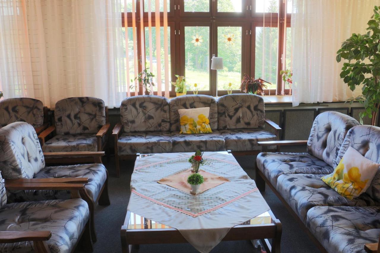 Hotel Maredis Kořenov エクステリア 写真