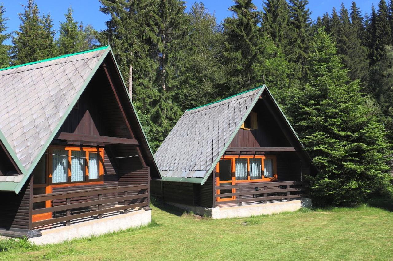 Hotel Maredis Kořenov エクステリア 写真