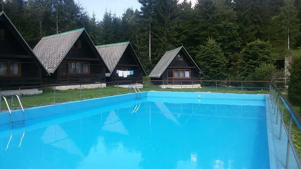 Hotel Maredis Kořenov エクステリア 写真