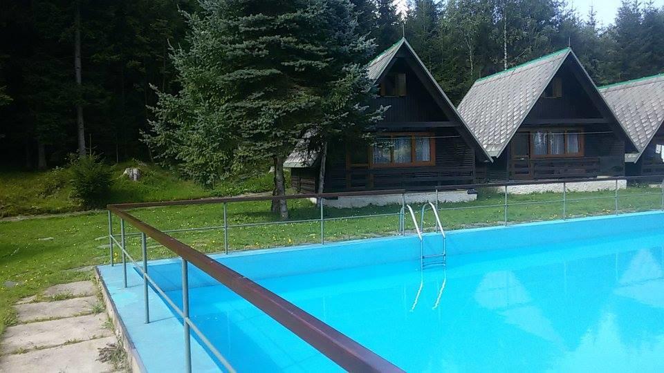 Hotel Maredis Kořenov エクステリア 写真