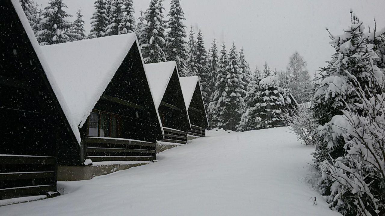 Hotel Maredis Kořenov エクステリア 写真